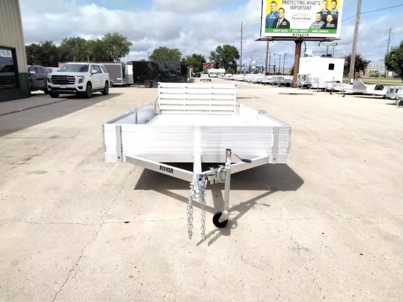 new Utility Trailers Aluma  for sale, in West Fargo, ND Thumbnail 2