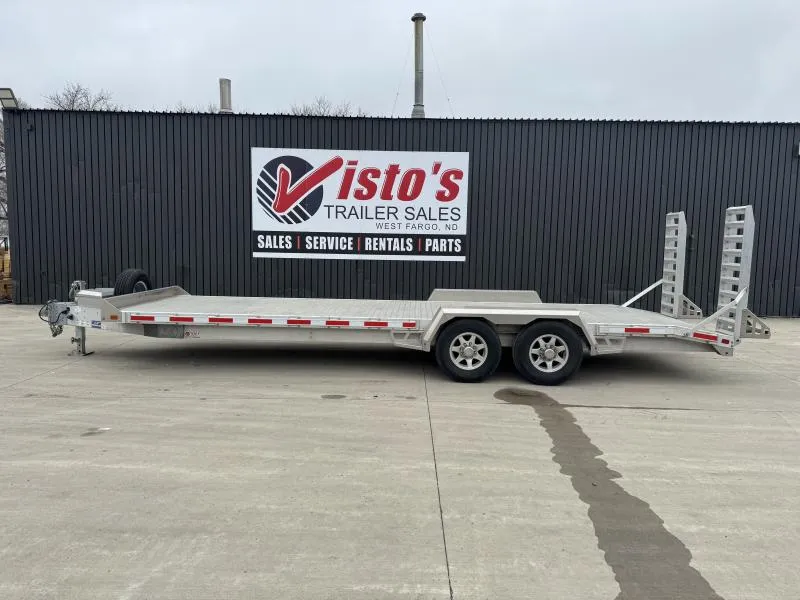 new Equipment / Flatbed Trailers EBY  for sale, in West Fargo, ND Thumbnail 8