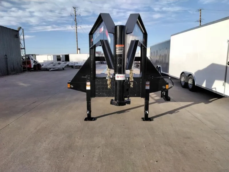 new Equipment / Flatbed Trailers Load Trail  for sale, in West Fargo, ND Thumbnail 2