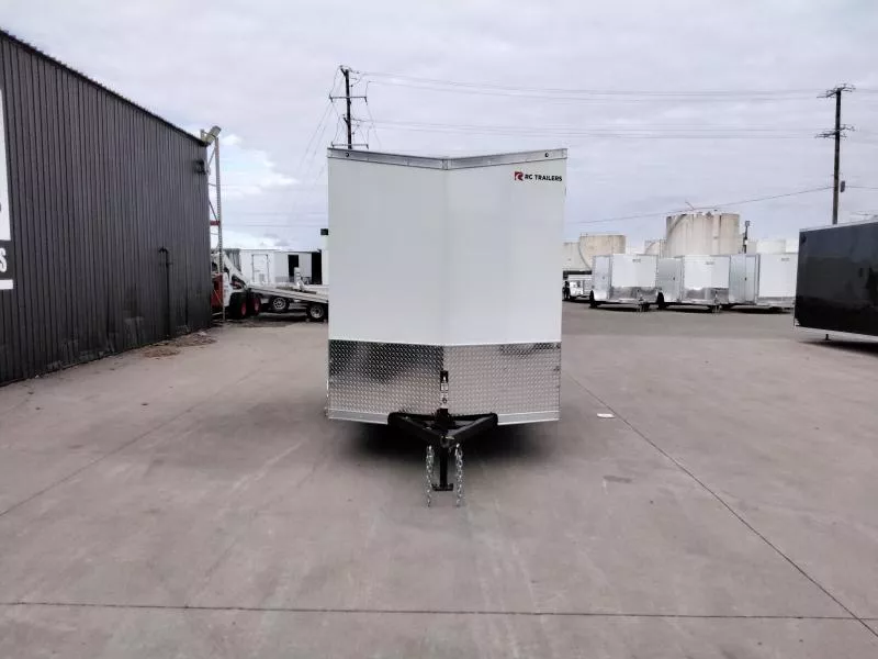 new Cargo (Enclosed) Trailers RC Trailers  for sale, in West Fargo, ND Thumbnail 2