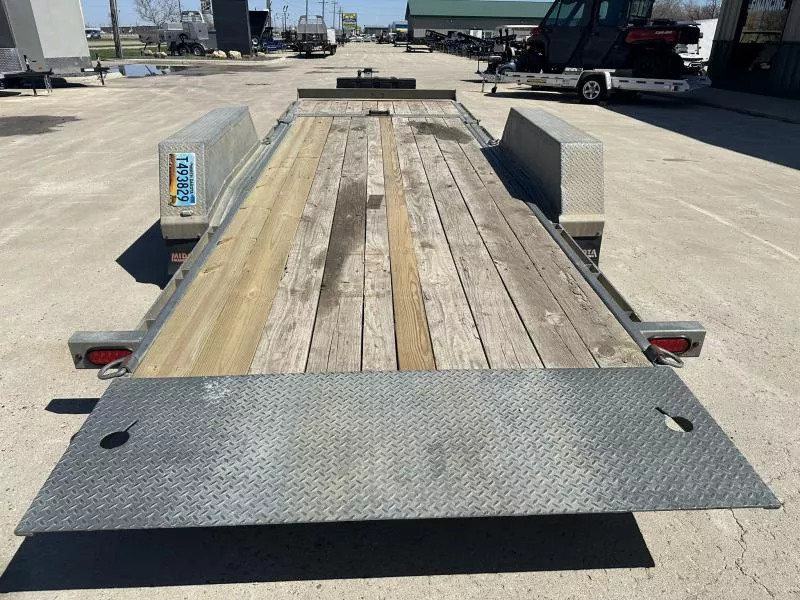 used Equipment / Flatbed Trailers Midsota  for sale, in West Fargo, ND Thumbnail 10