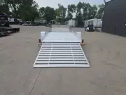 new Utility Trailers Aluma  for sale, in West Fargo, ND Thumbnail 9