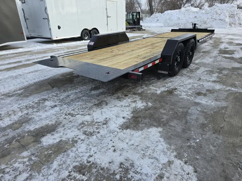 new Equipment / Flatbed Trailers Midsota  for sale, in West Fargo, ND Thumbnail 5