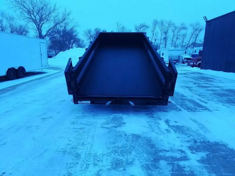 new Dump Trailers Midsota  for sale, in West Fargo, ND Thumbnail 9