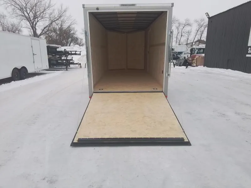 new Cargo (Enclosed) Trailers RC Trailers  for sale, in West Fargo, ND Thumbnail 9