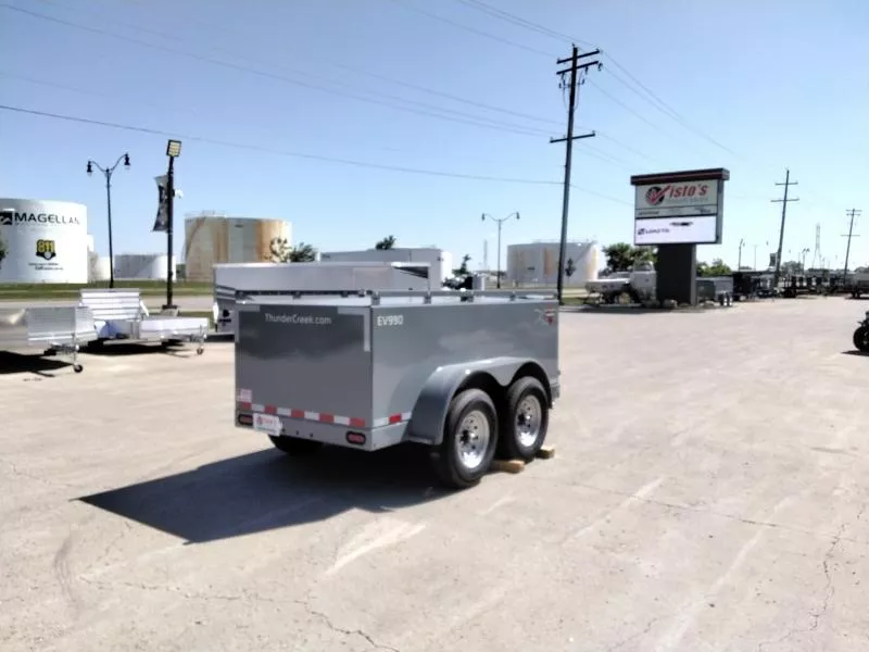 new Other Trailers Thunder Creek Equipment  for sale, in West Fargo, ND Thumbnail 5