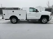 used Other Trucks Chevrolet  for sale, in West Fargo, ND Thumbnail 3