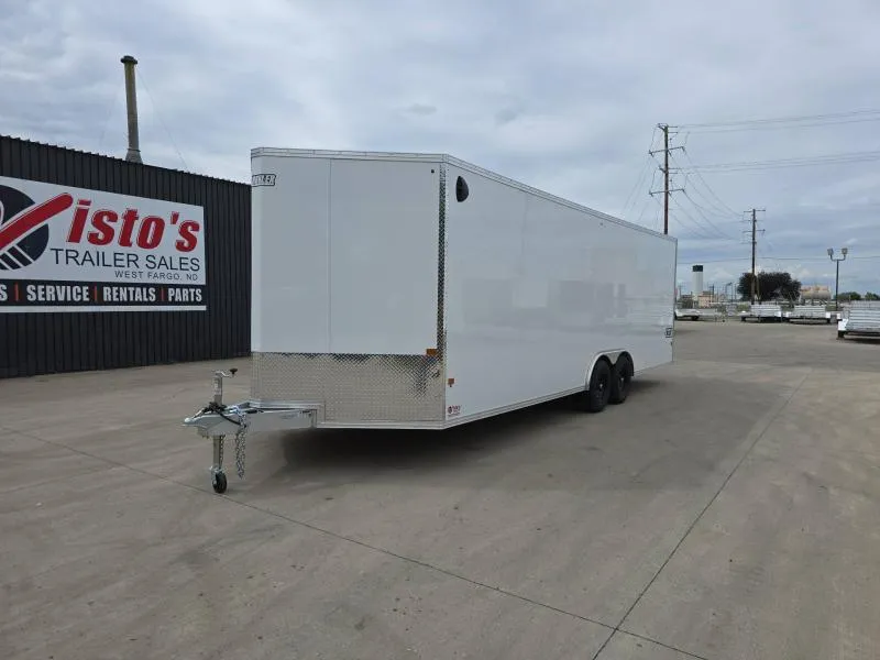 2026 E-Z Hauler