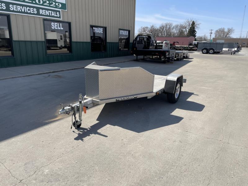 2007 Aluma TK1 2007 Aluma TK1