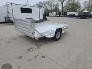 new Utility Trailers Aluma  for sale, in West Fargo, ND Thumbnail 3