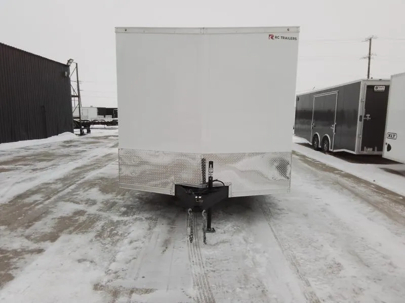 new Cargo (Enclosed) Trailers RC Trailers  for sale, in West Fargo, ND Thumbnail 2