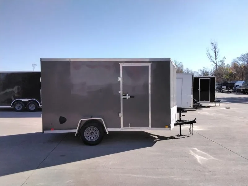 new Cargo (Enclosed) Trailers RC Trailers  for sale, in West Fargo, ND Thumbnail 4