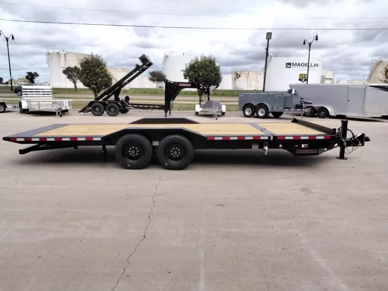 new Equipment / Flatbed Trailers Midsota  for sale, in West Fargo, ND Thumbnail 4