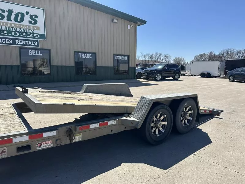 used Equipment / Flatbed Trailers Midsota  for sale, in West Fargo, ND Thumbnail 13