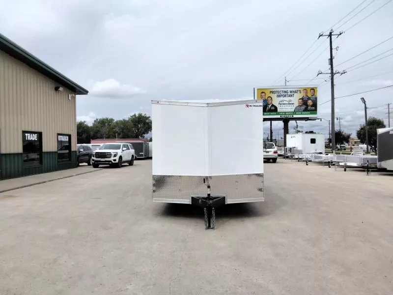 new Cargo (Enclosed) Trailers RC Trailers  for sale, in West Fargo, ND Thumbnail 2
