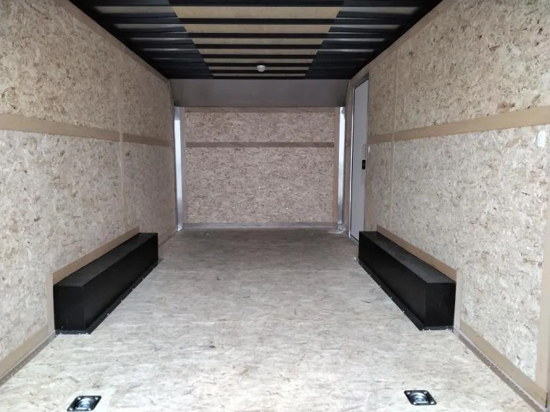 new Cargo (Enclosed) Trailers RC Trailers  for sale, in West Fargo, ND Thumbnail 10