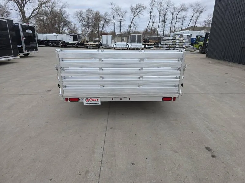 new Utility Trailers Aluma  for sale, in West Fargo, ND Thumbnail 4