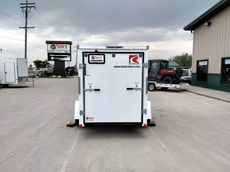 new Cargo (Enclosed) Trailers RC Trailers  for sale, in West Fargo, ND Thumbnail 6
