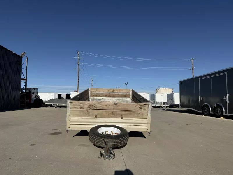 used Utility Trailers Other  for sale, in West Fargo, ND Thumbnail 2