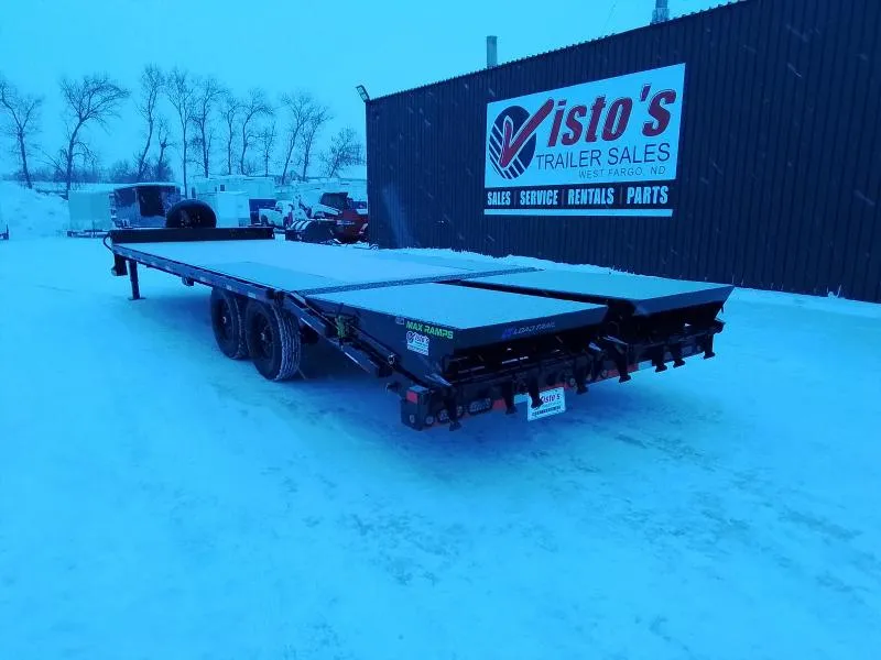 new Equipment / Flatbed Trailers Load Trail  for sale, in West Fargo, ND Thumbnail 7