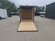 new Cargo (Enclosed) Trailers Cross Trailers  for sale, in West Fargo, ND Thumbnail 9