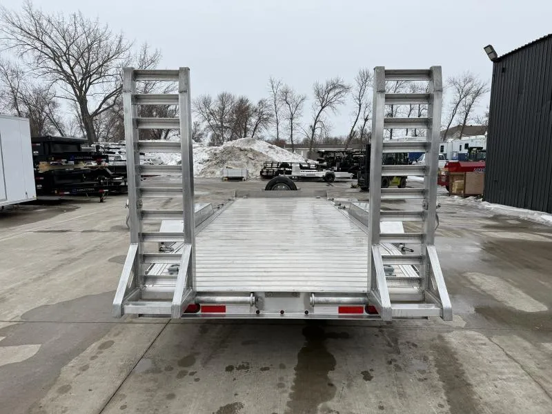 used Equipment / Flatbed Trailers EBY  for sale, in West Fargo, ND Thumbnail 7