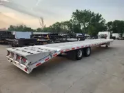 used Equipment / Flatbed Trailers EBY  for sale, in West Fargo, ND Thumbnail 5