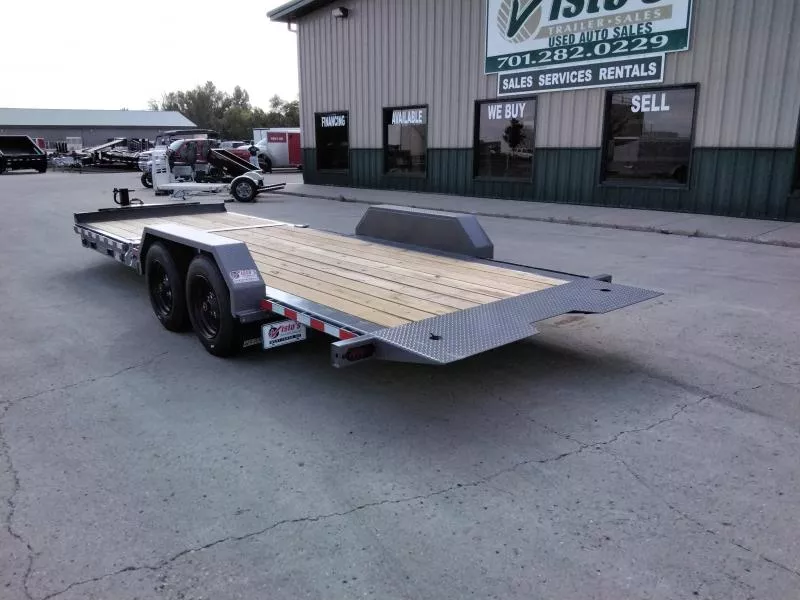 new Equipment / Flatbed Trailers Midsota  for sale, in West Fargo, ND Thumbnail 7