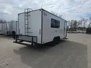 new Office / Fiber Optic Trailers Visto's  for sale, in West Fargo, ND Thumbnail 16