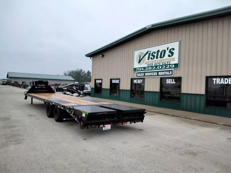 new Equipment / Flatbed Trailers Load Trail  for sale, in West Fargo, ND Thumbnail 7