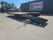 new Equipment / Flatbed Trailers Midsota  for sale, in West Fargo, ND Thumbnail 10