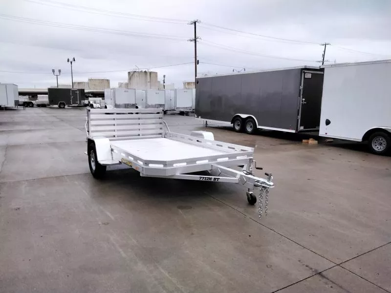 new Utility Trailers Aluma  for sale, in West Fargo, ND Thumbnail 3