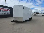 new Cargo (Enclosed) Trailers Cross Trailers  for sale, in West Fargo, ND Thumbnail 1