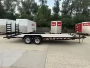 used Equipment / Flatbed Trailers Doolittle Trailer Mfg  for sale, in West Fargo, ND Thumbnail 4
