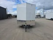 new Cargo (Enclosed) Trailers Cross Trailers  for sale, in West Fargo, ND Thumbnail 2