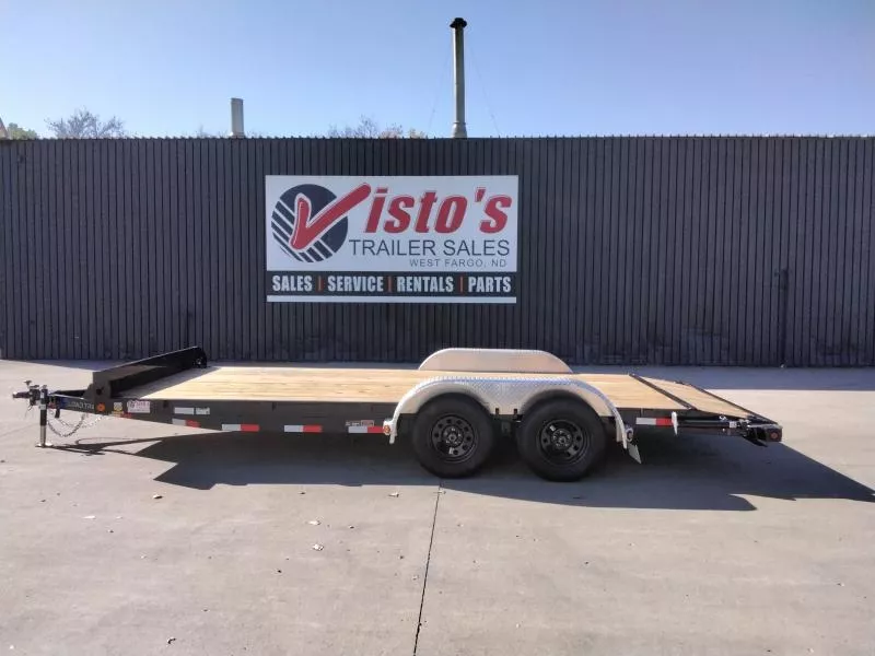 new Equipment / Flatbed Trailers Load Trail  for sale, in West Fargo, ND Thumbnail 8