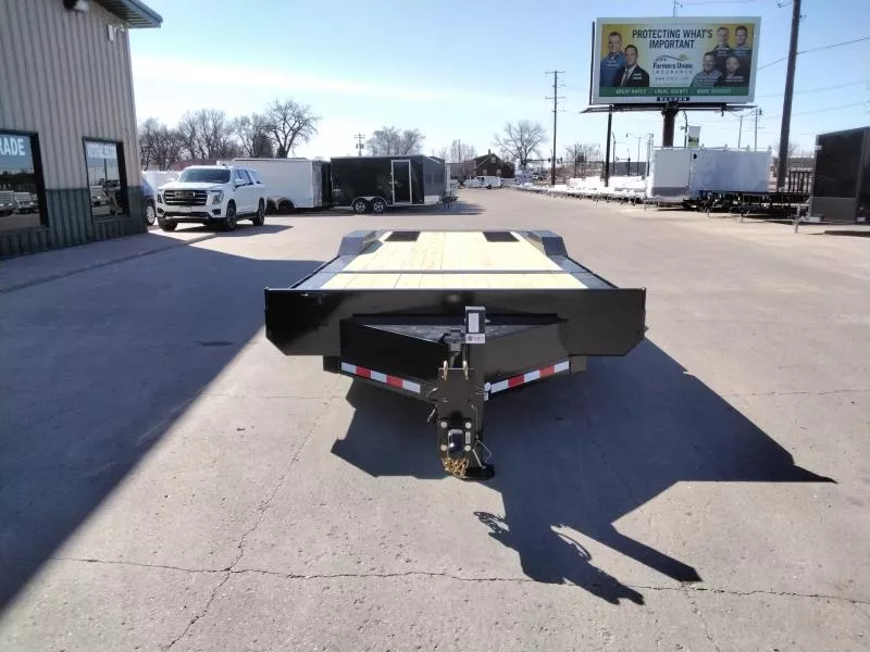 new Equipment / Flatbed Trailers Midsota  for sale, in West Fargo, ND Thumbnail 2