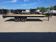 new Equipment / Flatbed Trailers Load Trail  for sale, in West Fargo, ND Thumbnail 4