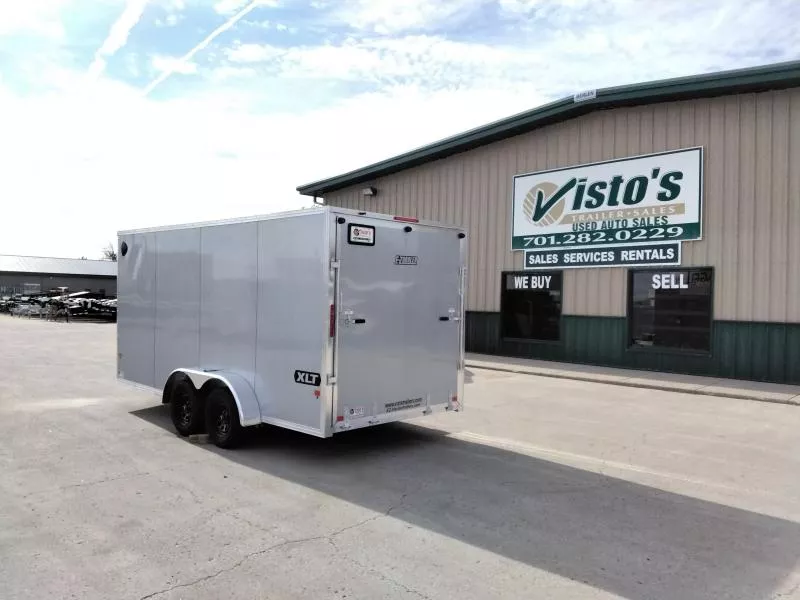 new Cargo (Enclosed) Trailers E-Z Hauler  for sale, in West Fargo, ND Thumbnail 7