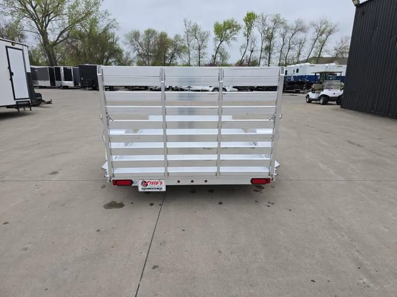 new Utility Trailers Aluma  for sale, in West Fargo, ND Thumbnail 4