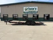 used Equipment / Flatbed Trailers Midsota  for sale, in West Fargo, ND Thumbnail 8