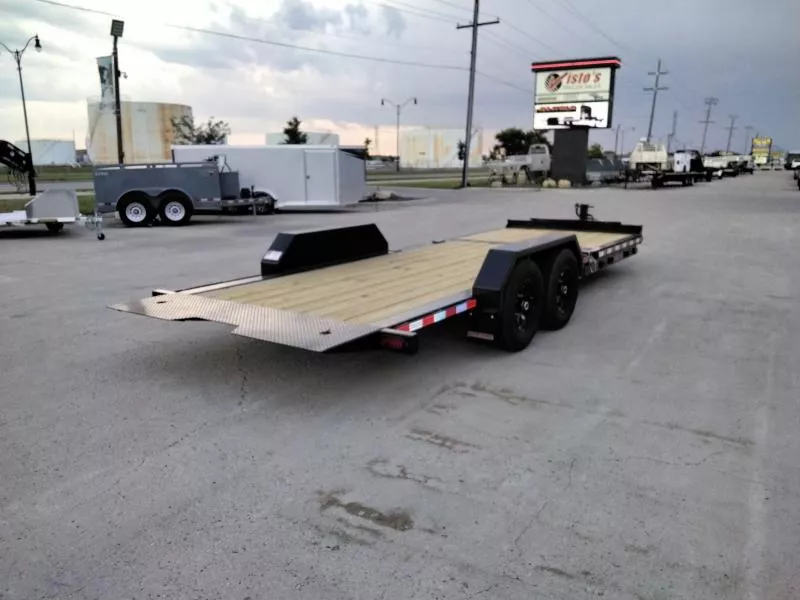 new Equipment / Flatbed Trailers Midsota  for sale, in West Fargo, ND Thumbnail 5