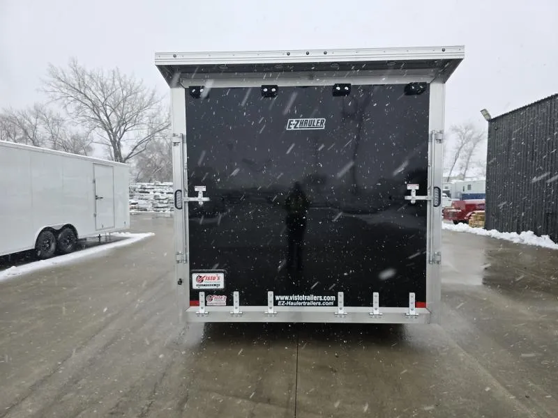 new Cargo (Enclosed) Trailers E-Z Hauler  for sale, in West Fargo, ND Thumbnail 6