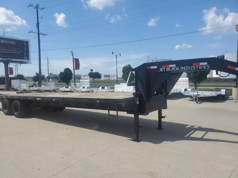used Equipment / Flatbed Trailers Brute  for sale, in West Fargo, ND Thumbnail 3