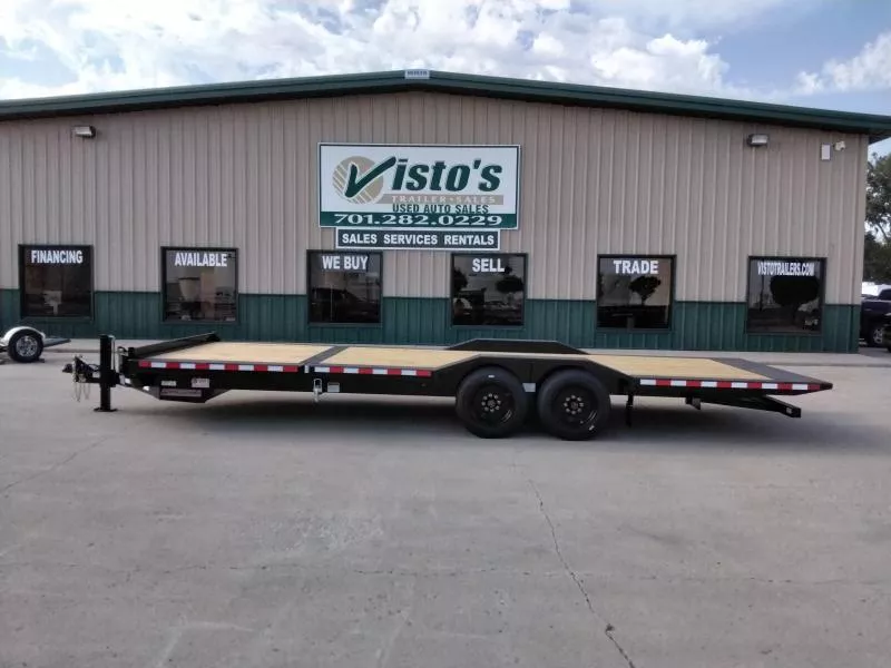 new Equipment / Flatbed Trailers Midsota  for sale, in West Fargo, ND Thumbnail 8