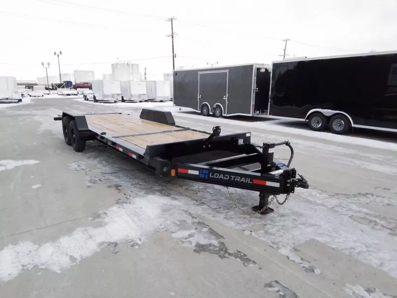 new Equipment / Flatbed Trailers Load Trail  for sale, in West Fargo, ND Thumbnail 3