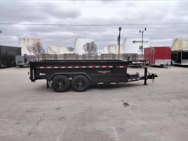new Dump Trailers Midsota  for sale, in West Fargo, ND Thumbnail 4