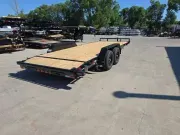 new Equipment / Flatbed Trailers Load Trail  for sale, in West Fargo, ND Thumbnail 5
