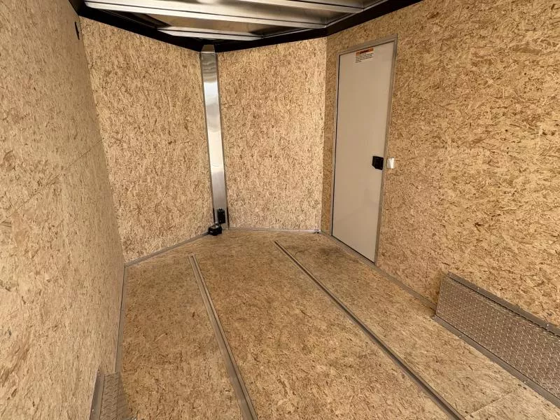 new Cargo (Enclosed) Trailers E-Z Hauler  for sale, in West Fargo, ND Thumbnail 8