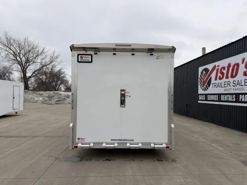 new Snowmobile Trailers NEO Trailers  for sale, in West Fargo, ND Thumbnail 6